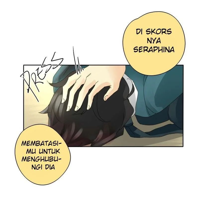 unOrdinary Chapter 54 Gambar 44