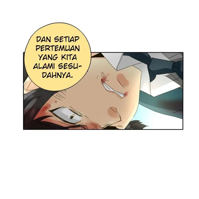 unOrdinary Chapter 54 Gambar 46