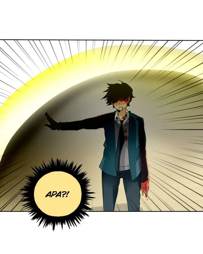 unOrdinary Chapter 56 Gambar 48