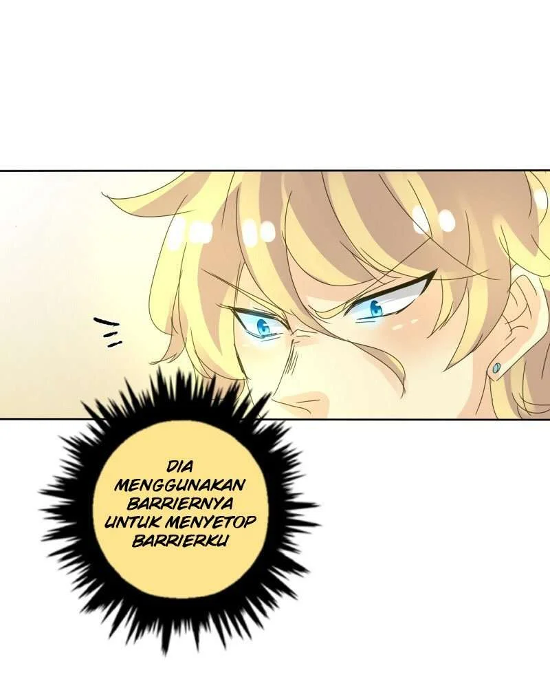 unOrdinary Chapter 56 Gambar 49