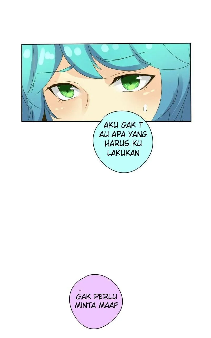 unOrdinary Chapter 58 Gambar 61
