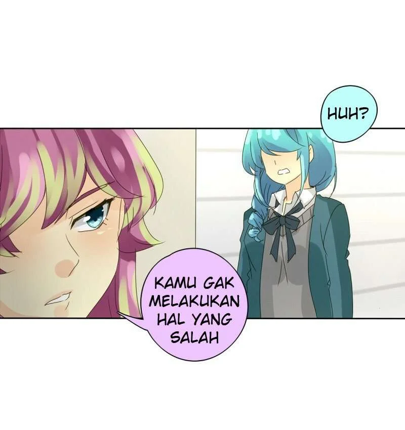 unOrdinary Chapter 58 Gambar 62
