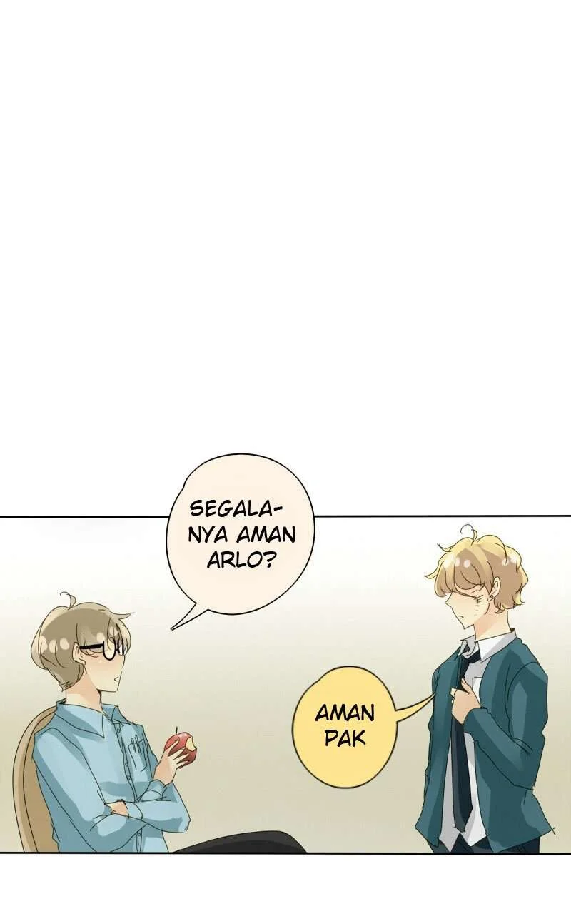 unOrdinary Chapter 59 Gambar 45