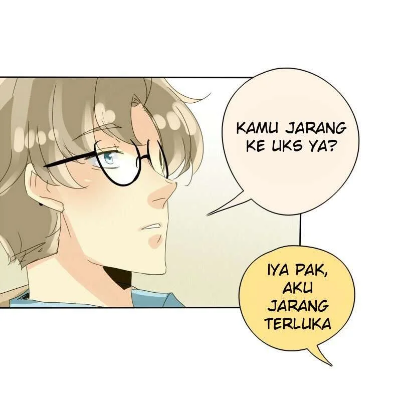 unOrdinary Chapter 59 Gambar 46