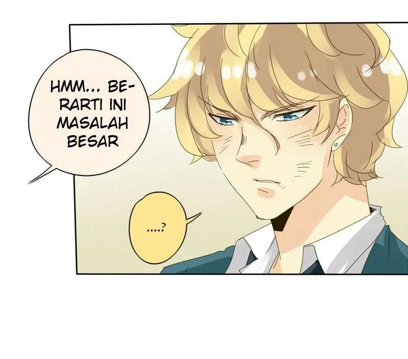 unOrdinary Chapter 59 Gambar 47