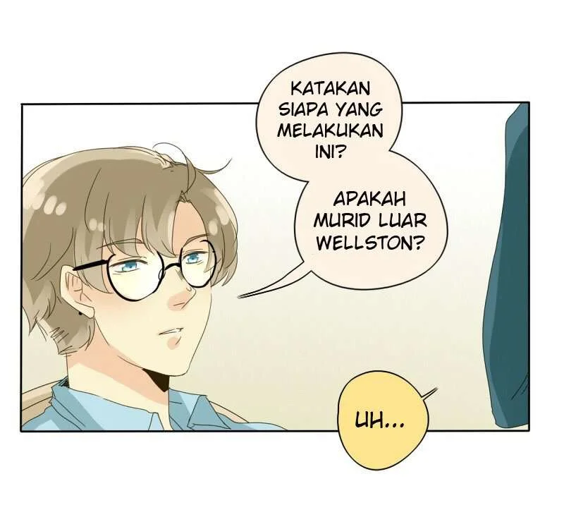 unOrdinary Chapter 59 Gambar 48