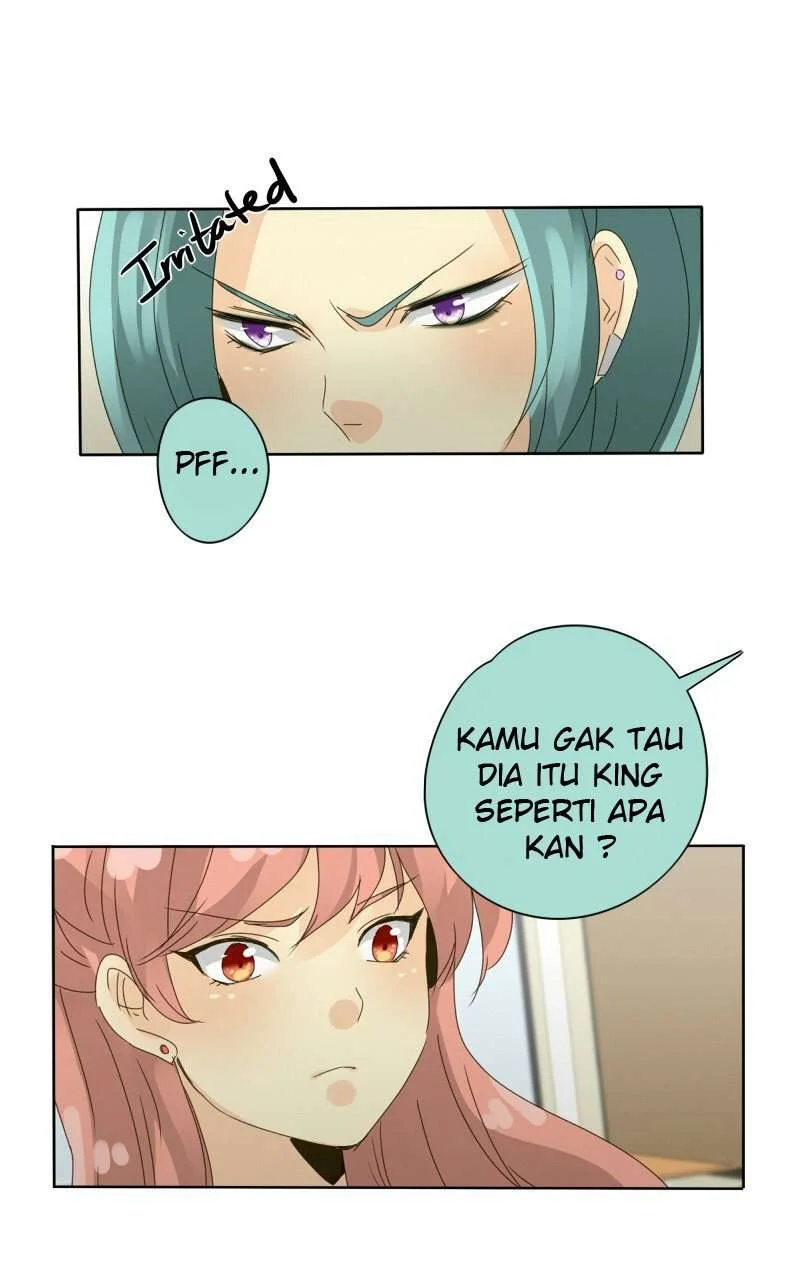 unOrdinary Chapter 60 Gambar 41