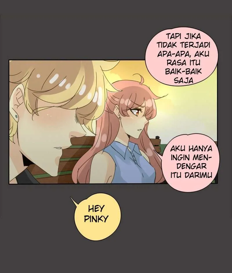 unOrdinary Chapter 61 Gambar 51