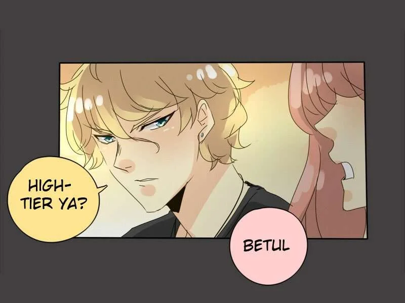 unOrdinary Chapter 61 Gambar 55