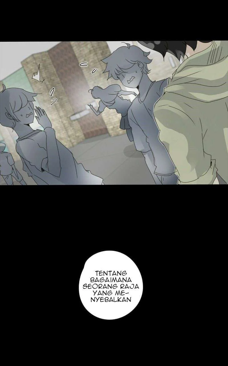 unOrdinary Chapter 63 Gambar 51