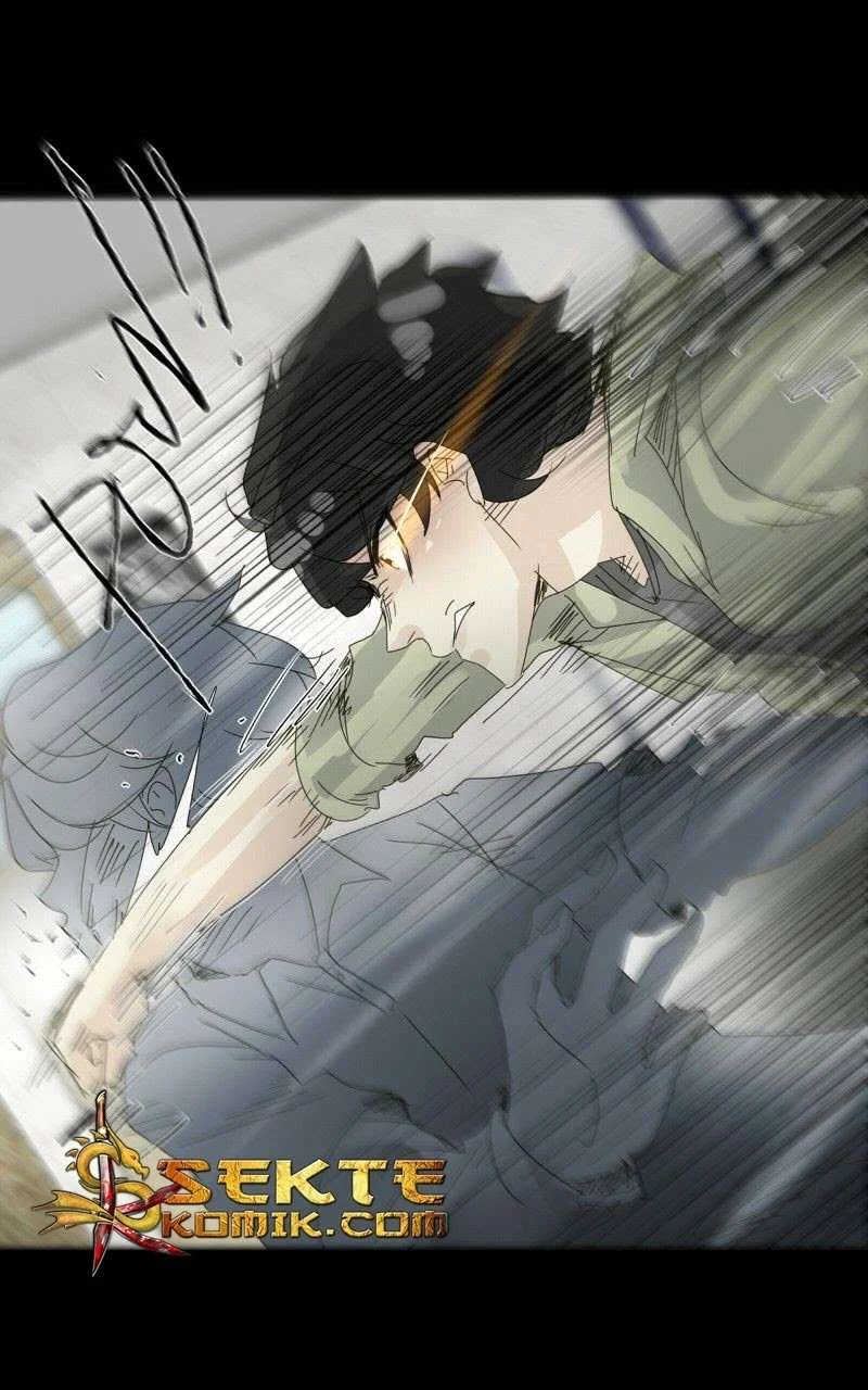 unOrdinary Chapter 63 Gambar 53