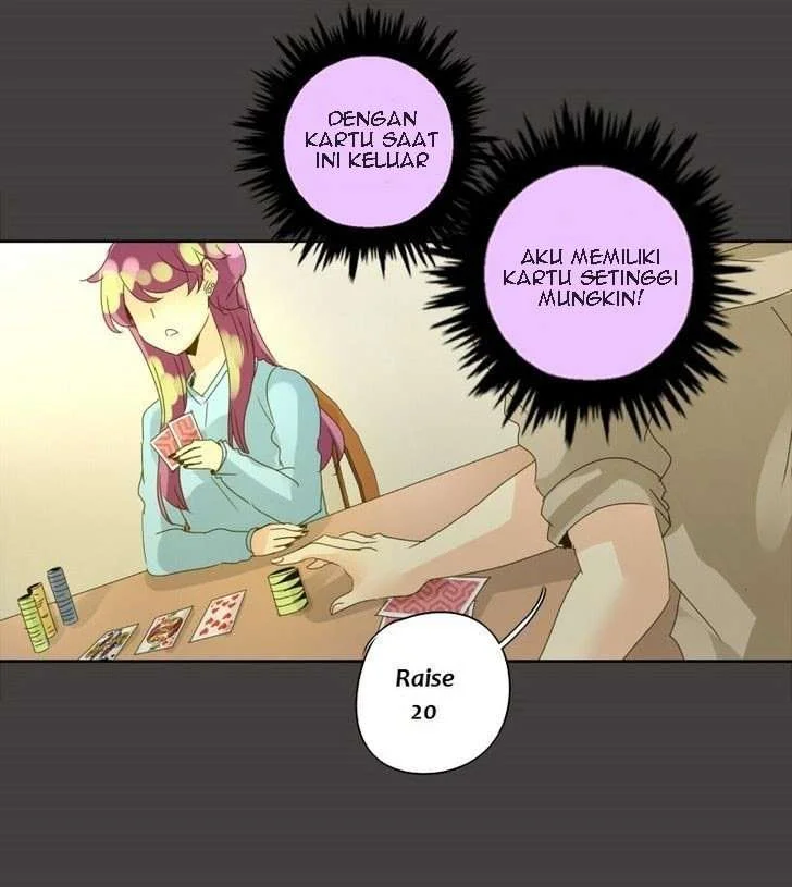 unOrdinary Chapter 64 Gambar 63