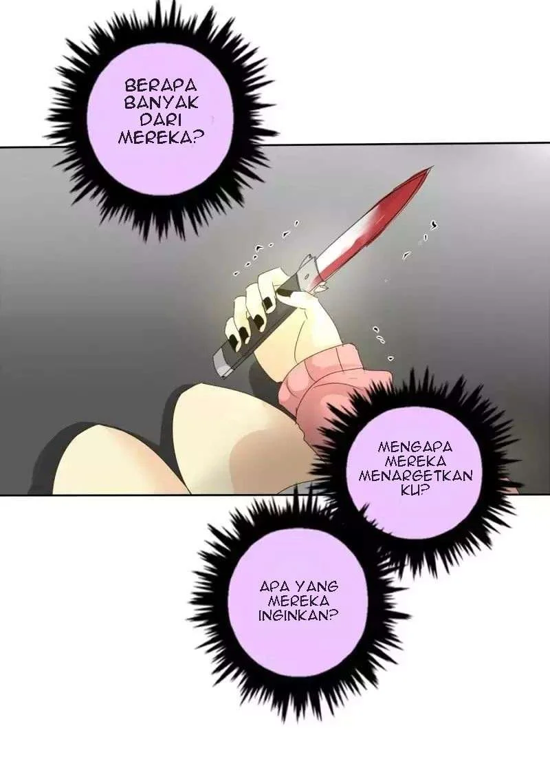 unOrdinary Chapter 69 Gambar 57