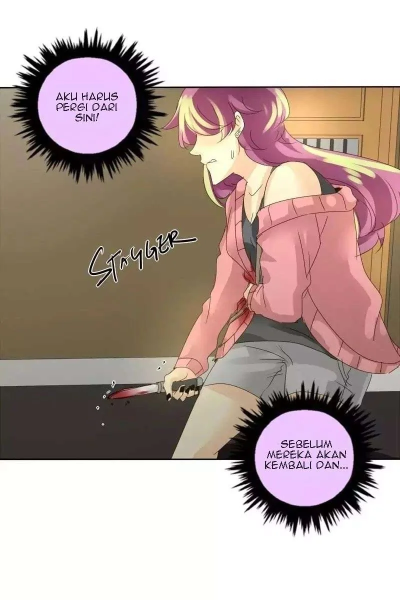 unOrdinary Chapter 69 Gambar 60