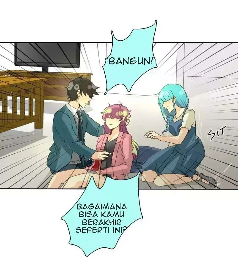 unOrdinary Chapter 70 Gambar 50
