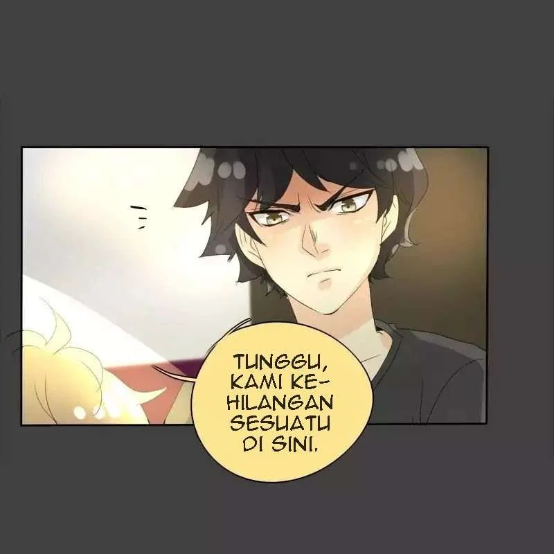 unOrdinary Chapter 72 Gambar 49