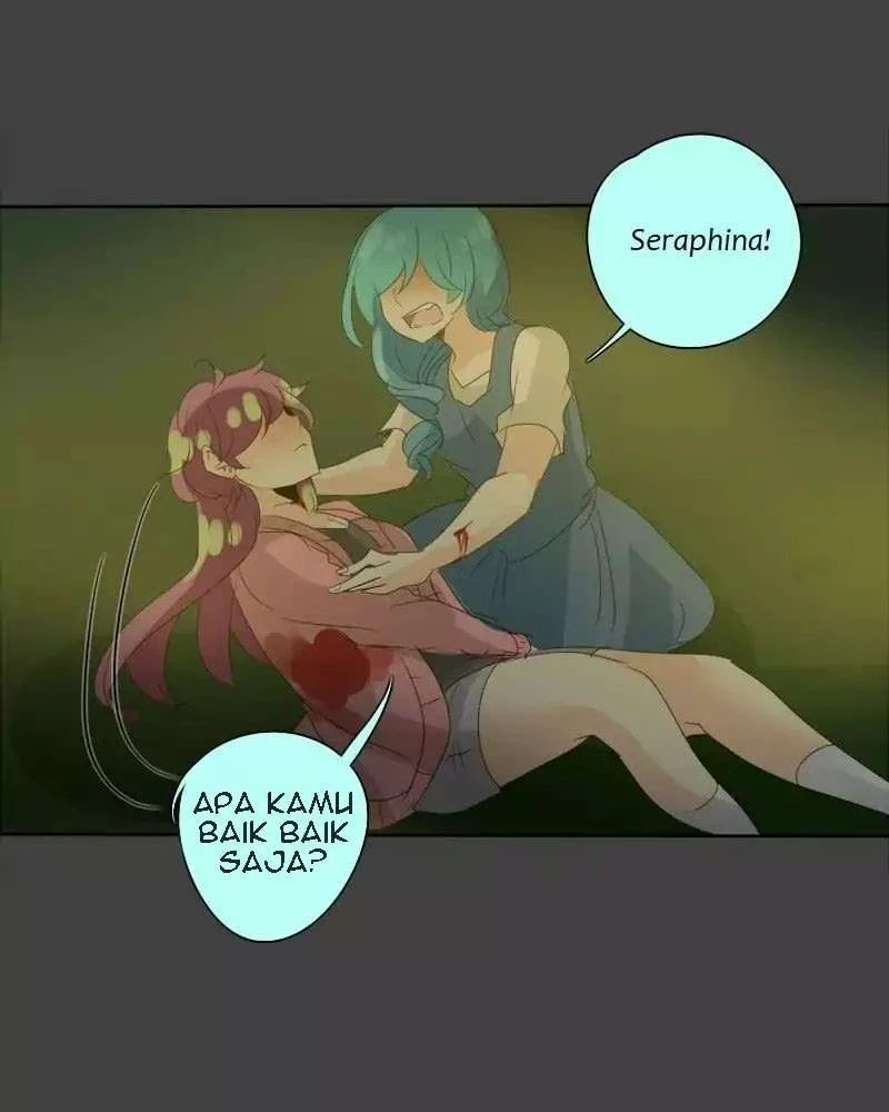 unOrdinary Chapter 73 Gambar 61