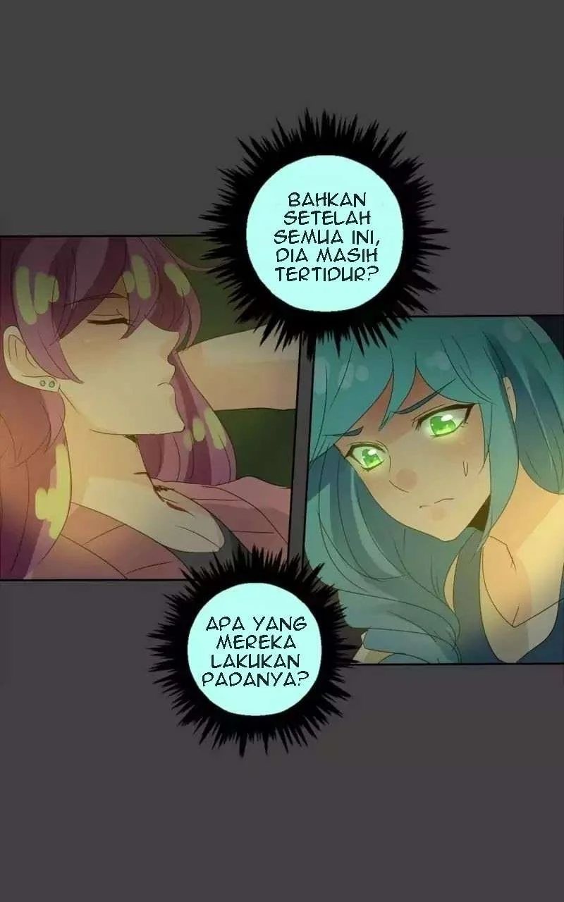 unOrdinary Chapter 73 Gambar 62