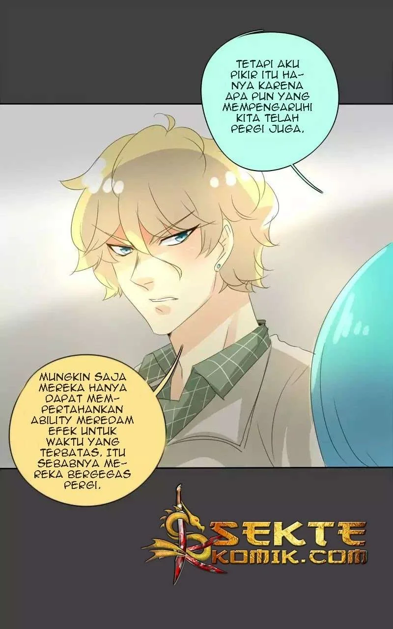 unOrdinary Chapter 74 Gambar 48