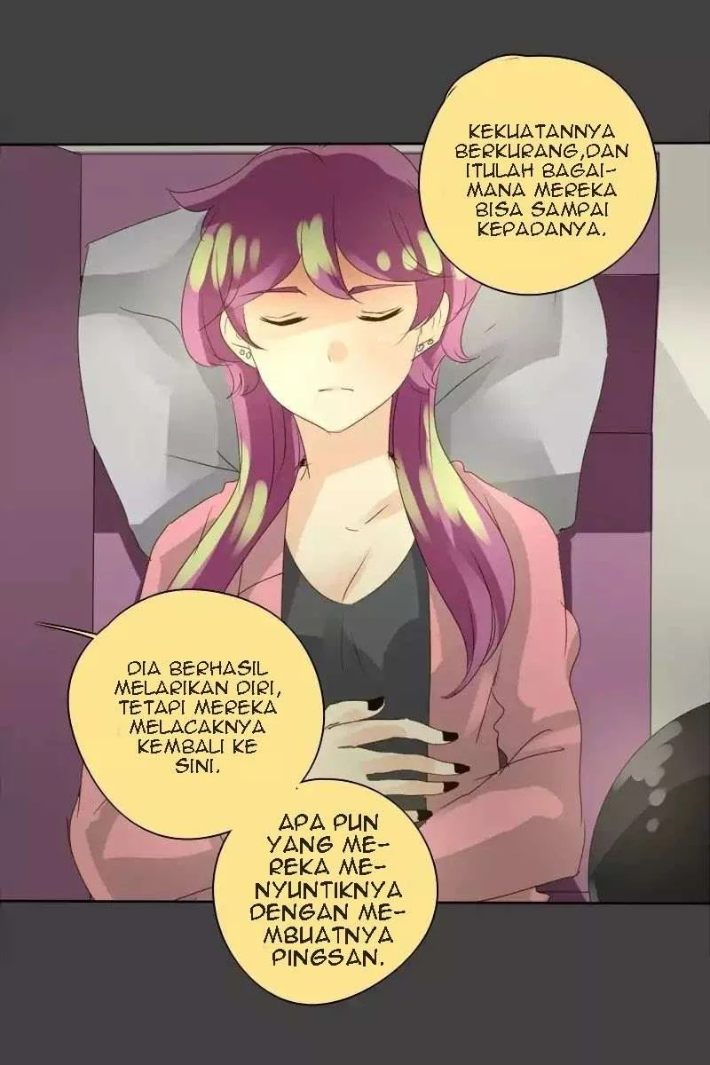 unOrdinary Chapter 74 Gambar 50