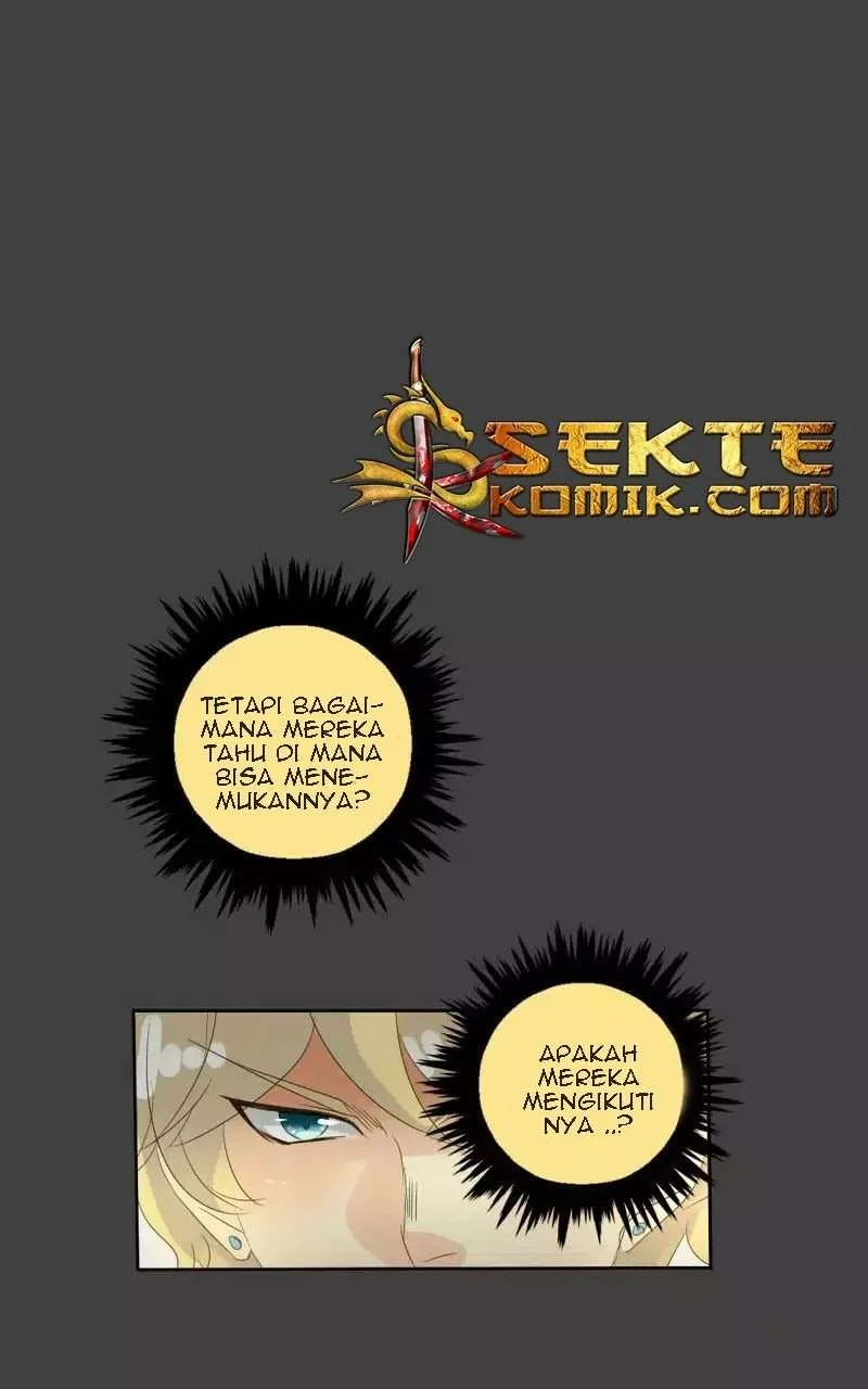 unOrdinary Chapter 74 Gambar 51