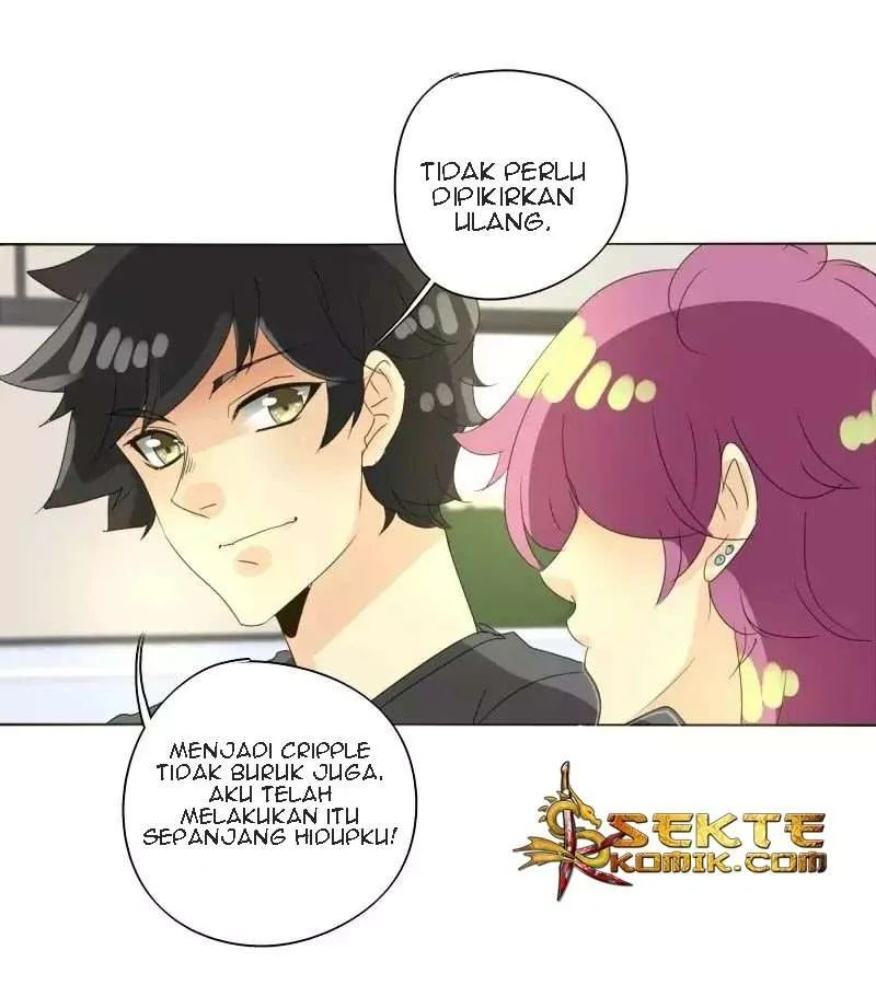 unOrdinary Chapter 76 Gambar 38