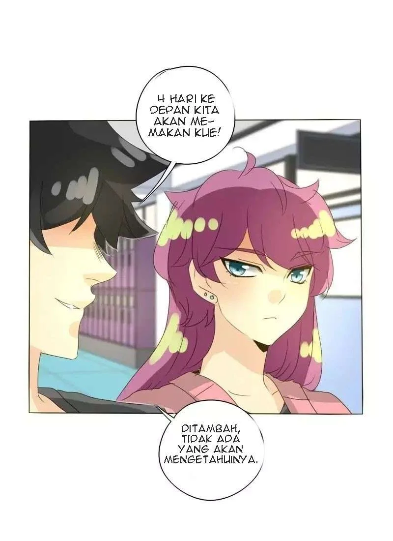 unOrdinary Chapter 76 Gambar 39
