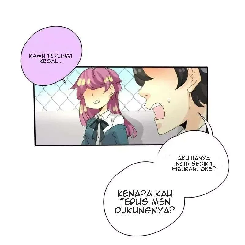 unOrdinary Chapter 80 Gambar 49