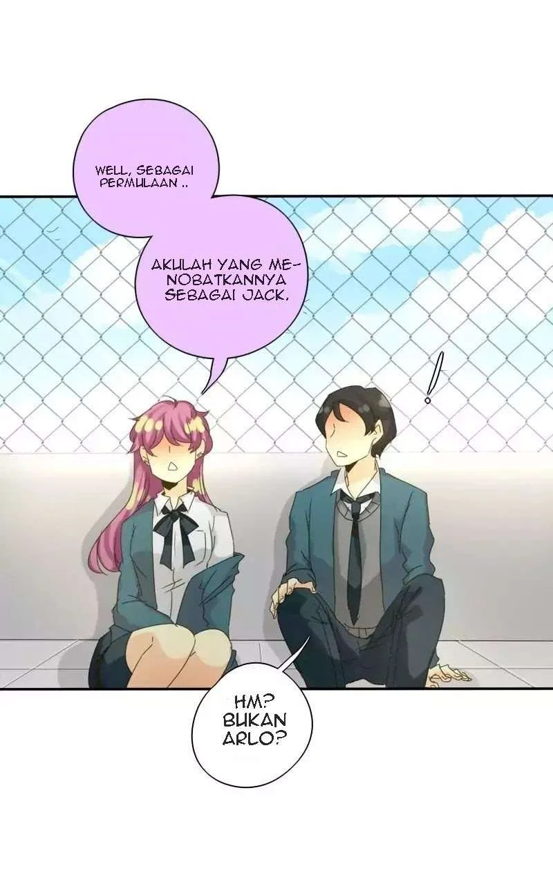 unOrdinary Chapter 80 Gambar 50