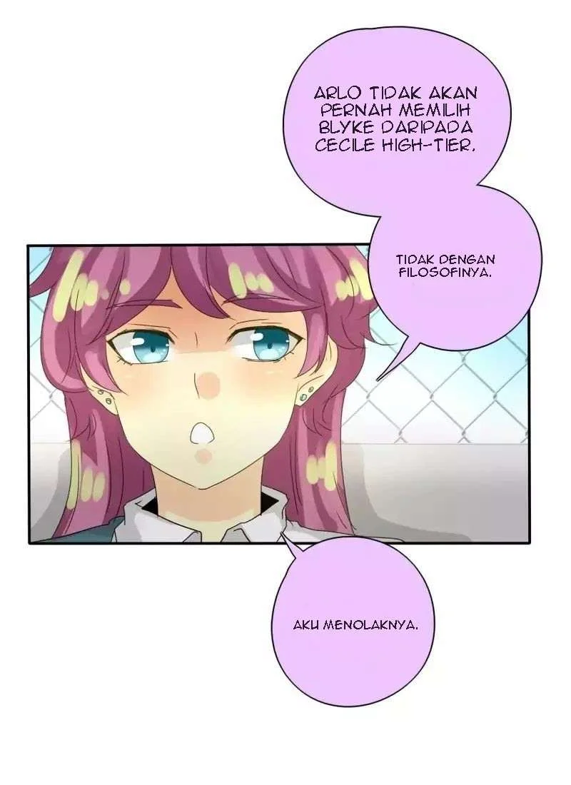 unOrdinary Chapter 80 Gambar 51