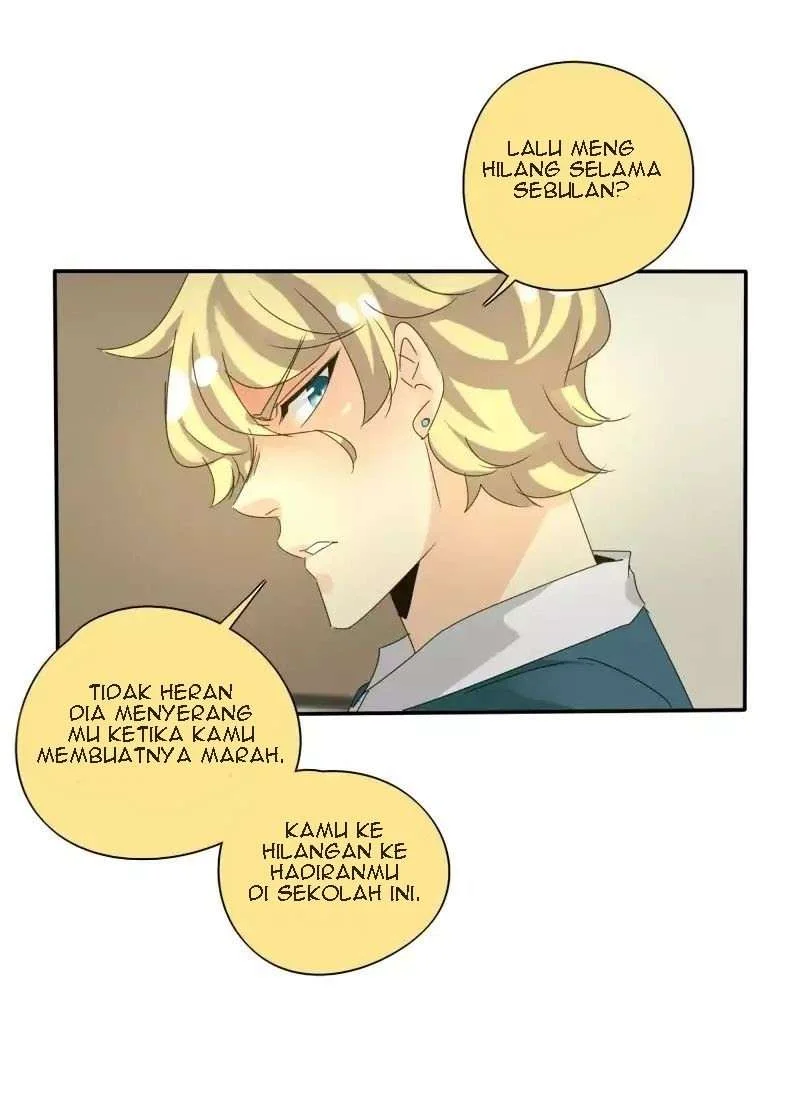 unOrdinary Chapter 81 Gambar 54