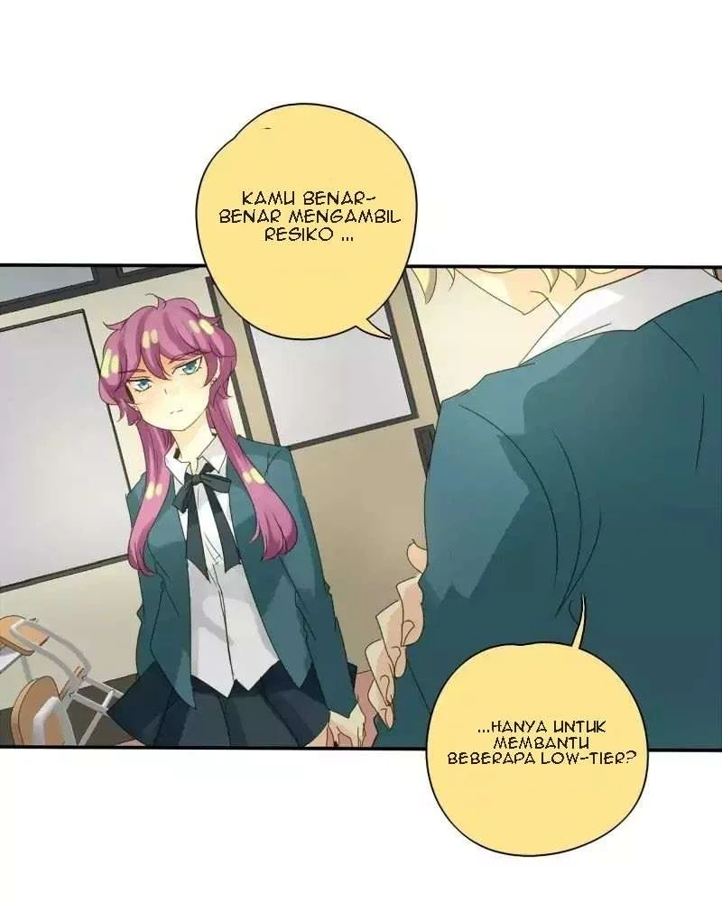 unOrdinary Chapter 81 Gambar 58
