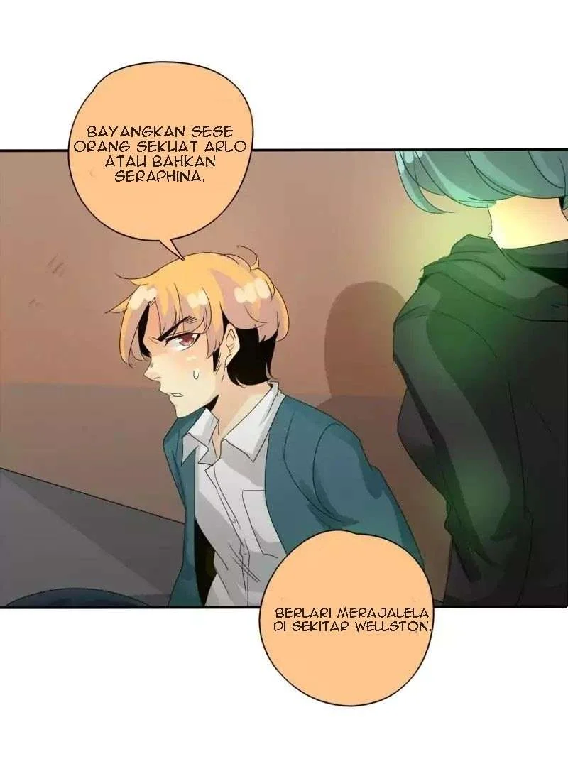 unOrdinary Chapter 85 Gambar 50