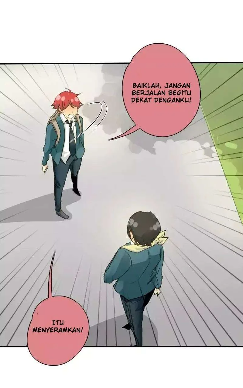 unOrdinary Chapter 86 Gambar 47