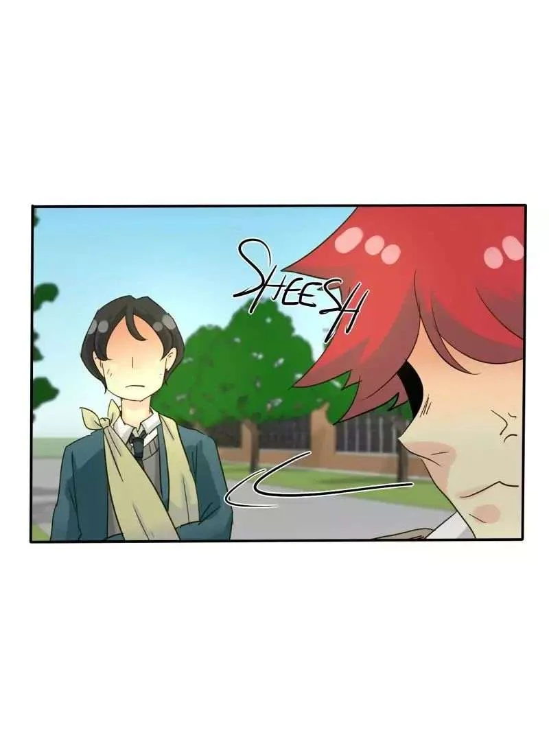 unOrdinary Chapter 86 Gambar 48