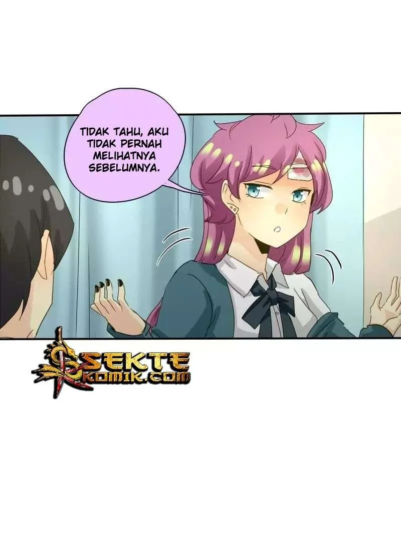 unOrdinary Chapter 87 Gambar 46