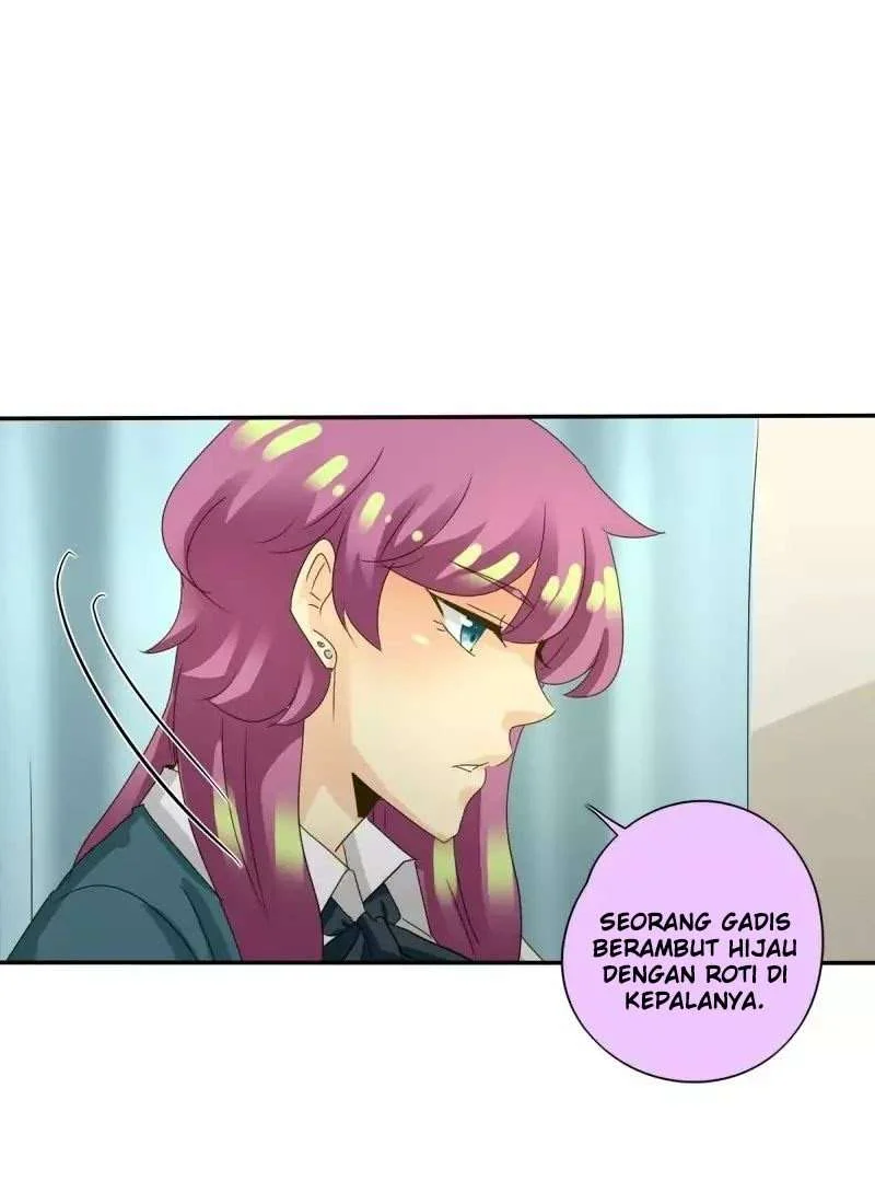 unOrdinary Chapter 87 Gambar 47
