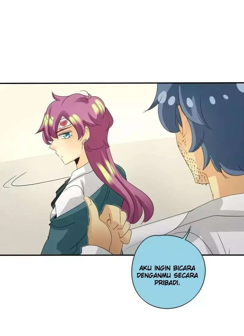 unOrdinary Chapter 88 Gambar 51