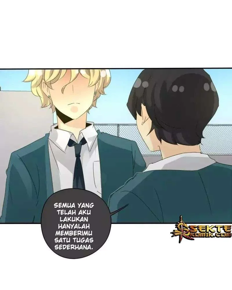 unOrdinary Chapter 89 Gambar 54