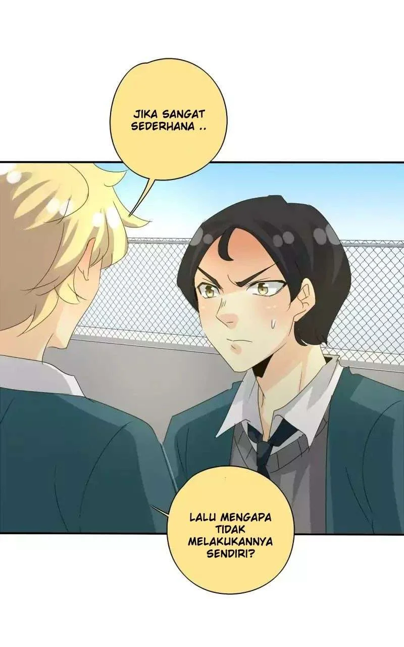 unOrdinary Chapter 89 Gambar 57