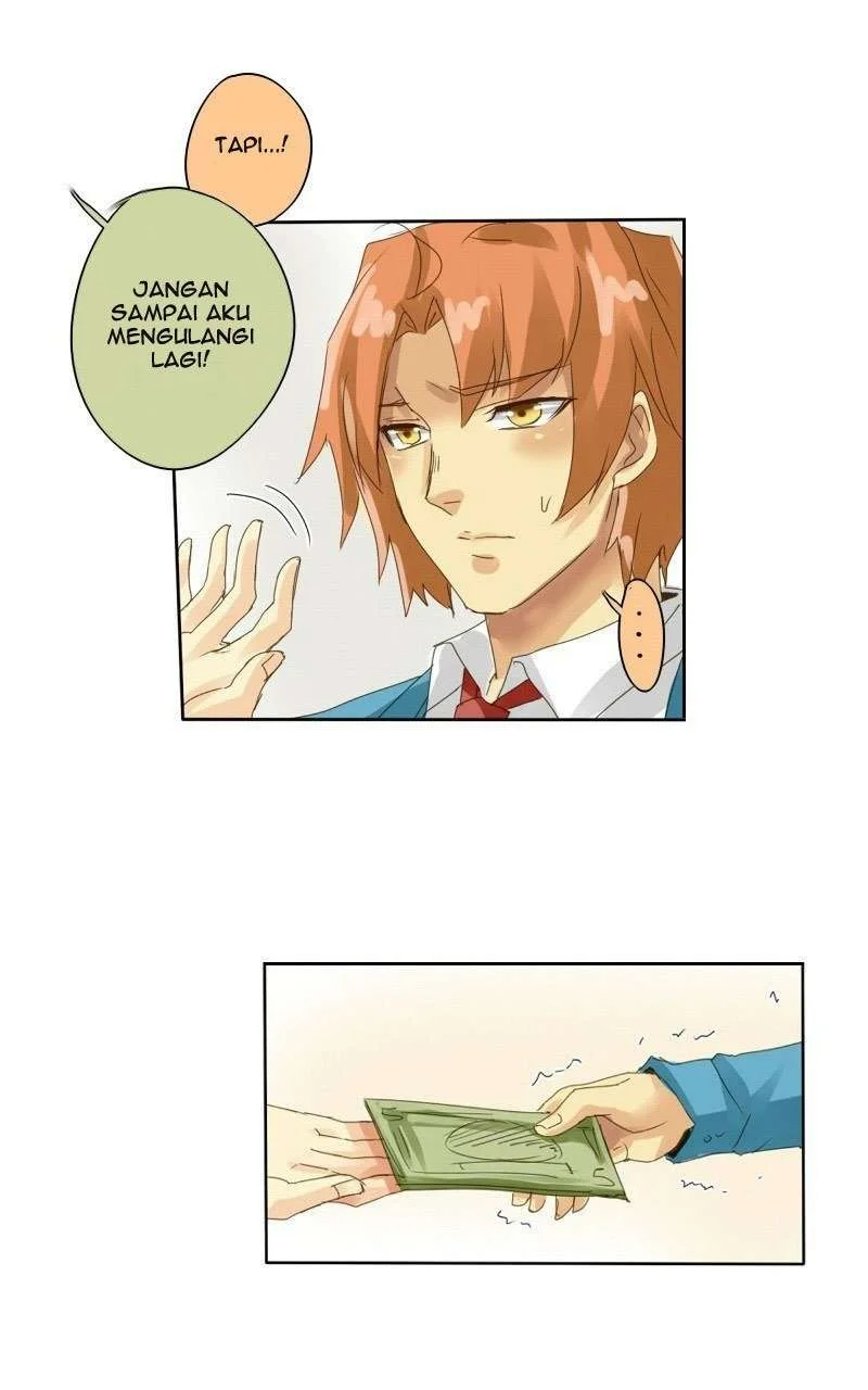 unOrdinary Chapter 9 Gambar 38