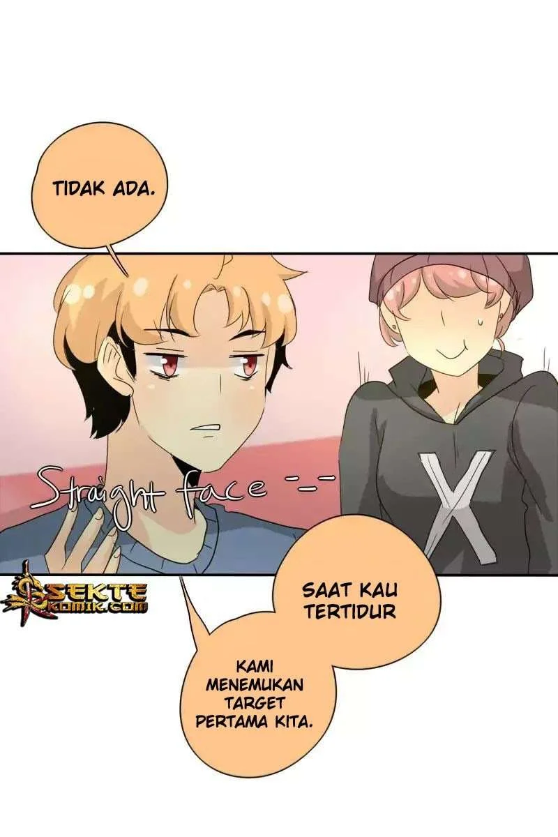 unOrdinary Chapter 95 Gambar 50