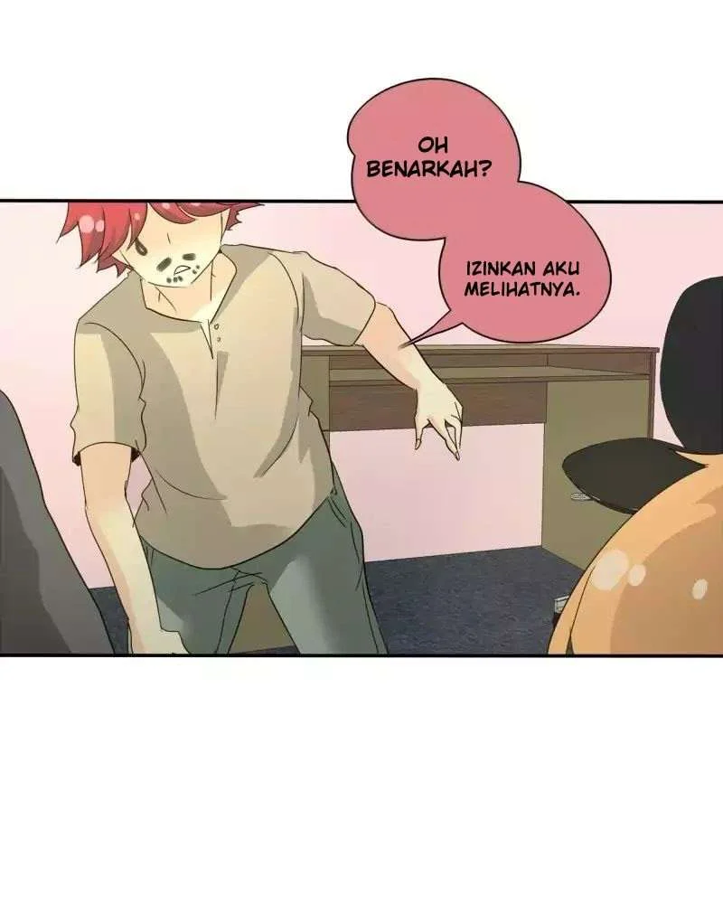 unOrdinary Chapter 95 Gambar 51