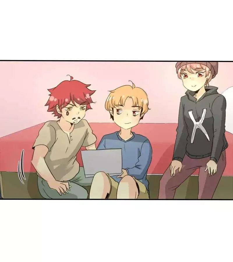 unOrdinary Chapter 95 Gambar 52