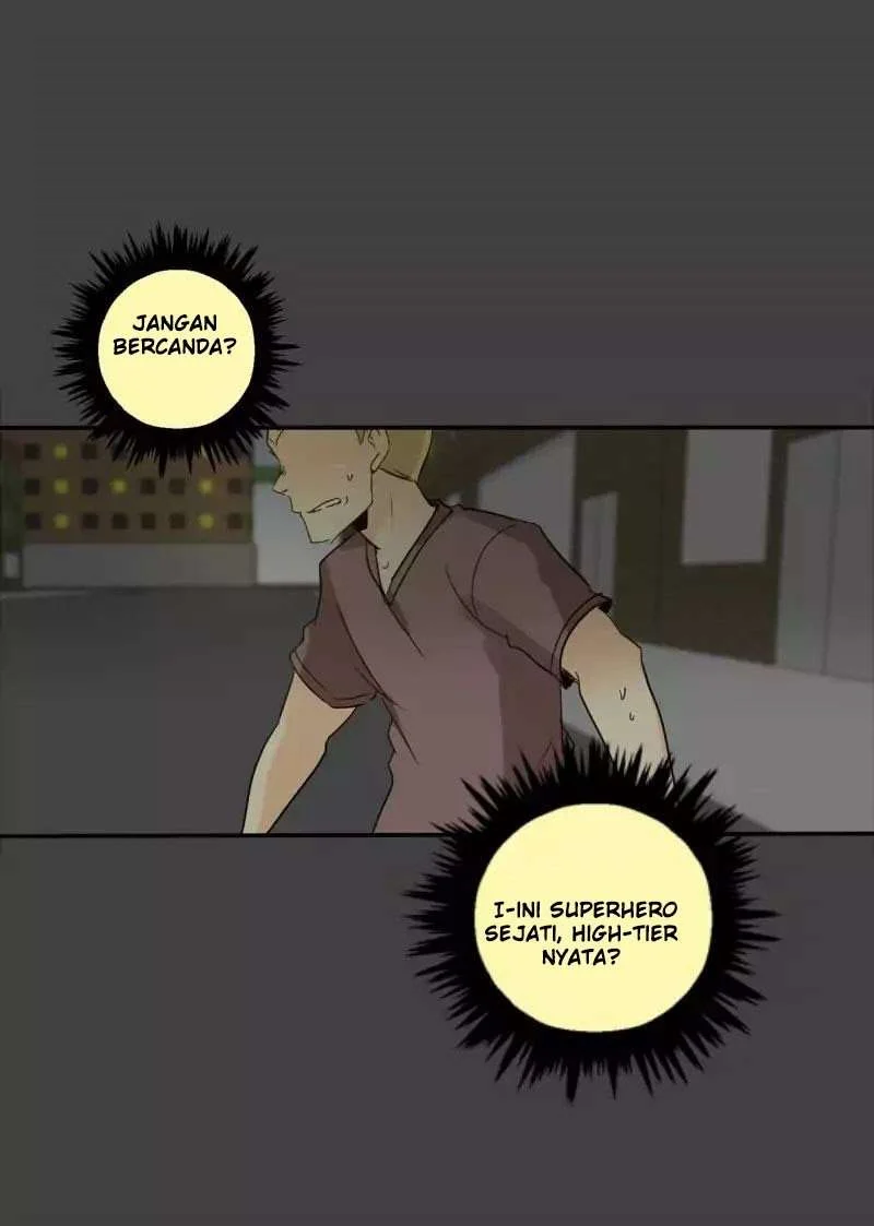 unOrdinary Chapter 97 Gambar 69