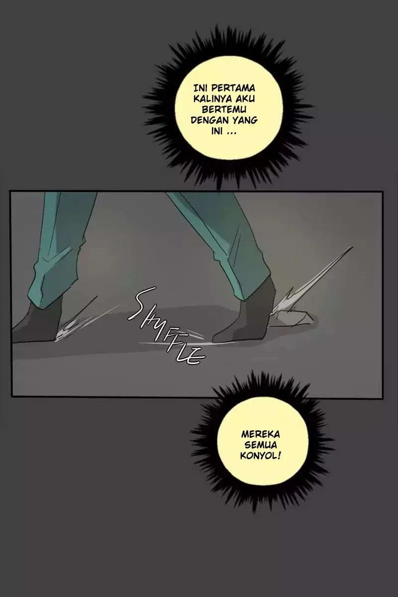 unOrdinary Chapter 97 Gambar 70