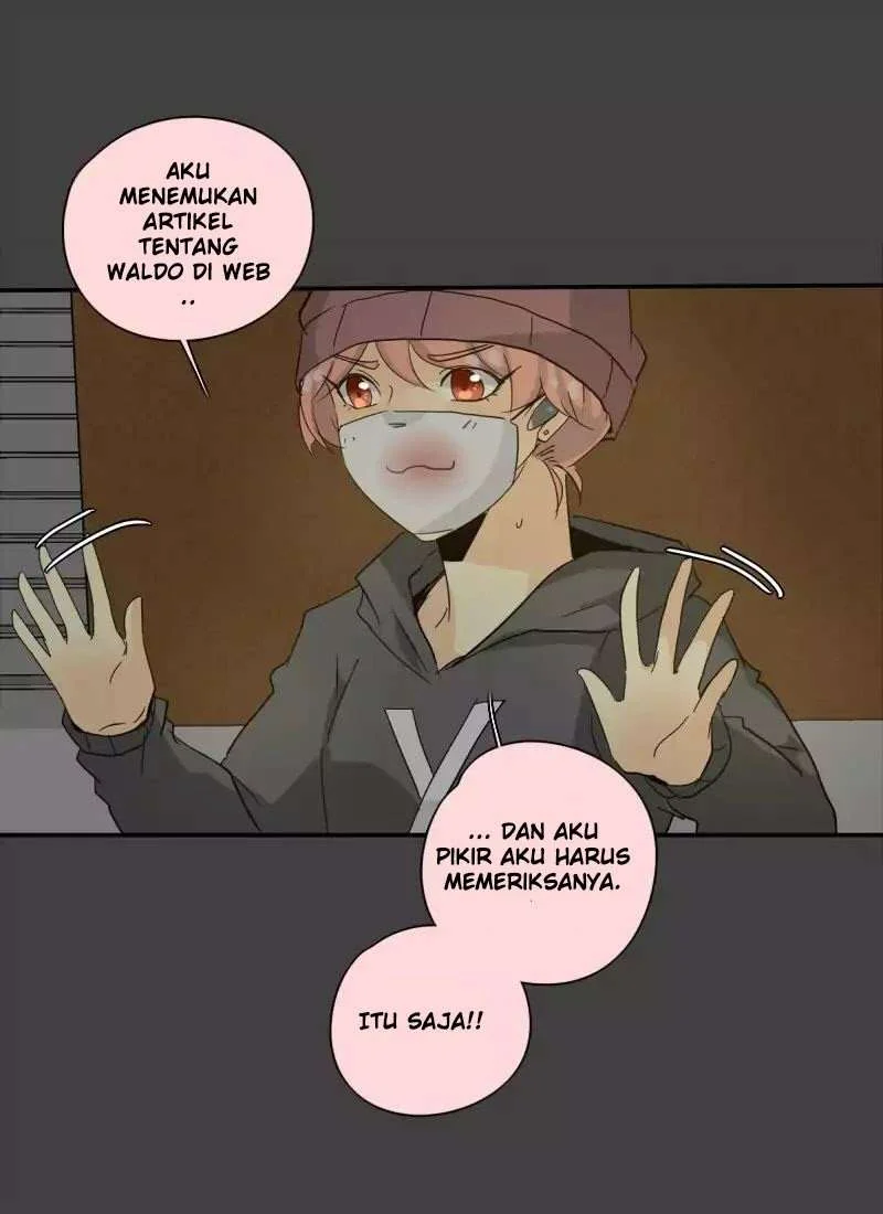 unOrdinary Chapter 99 Gambar 72