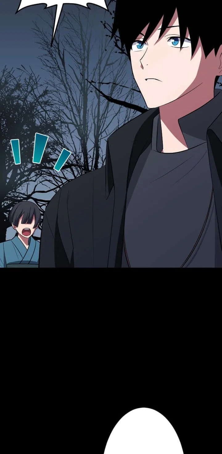 Unparalleled ??? Rank Hidden Equipment Chapter 78 Gambar 42