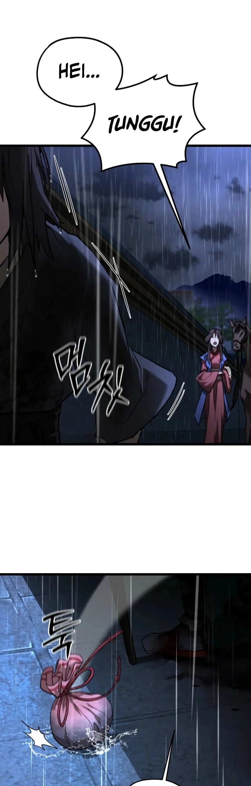 Unrivaled Spear Demon Chapter 16 Gambar 30