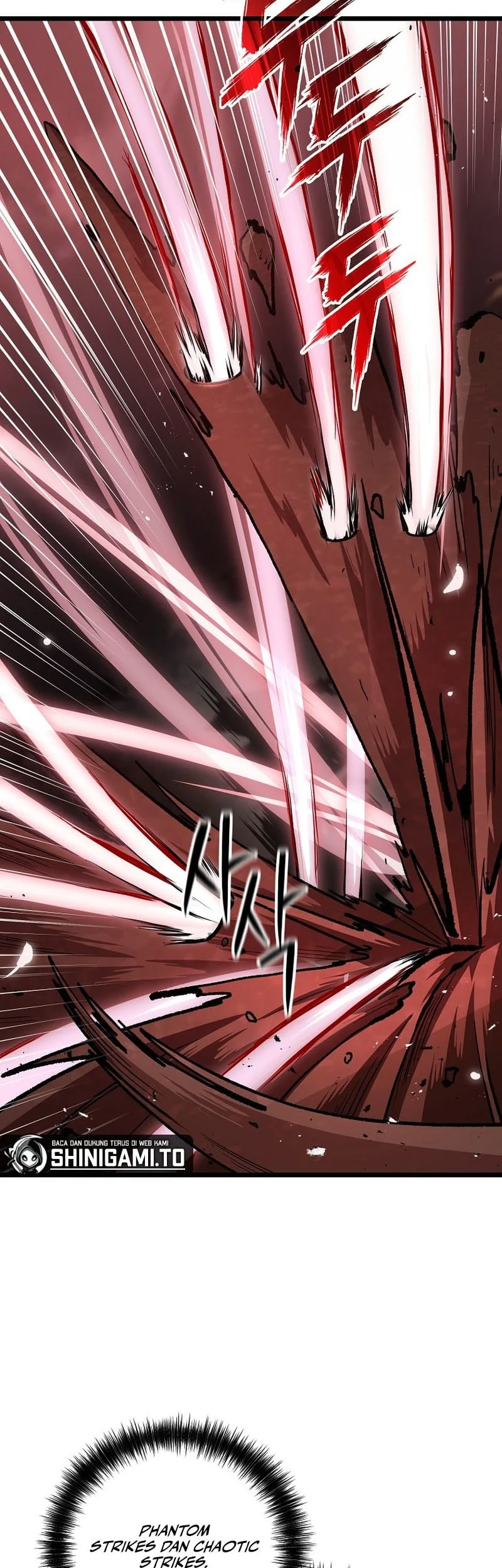 Unrivaled Spear Demon Chapter 31 Gambar 39